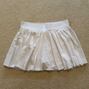 Aritzia TnaMOVE™ Tennis Mini Skirt